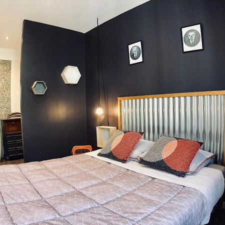 Appartements Entre Provence Et Camargue Tarascon Ngoại thất bức ảnh