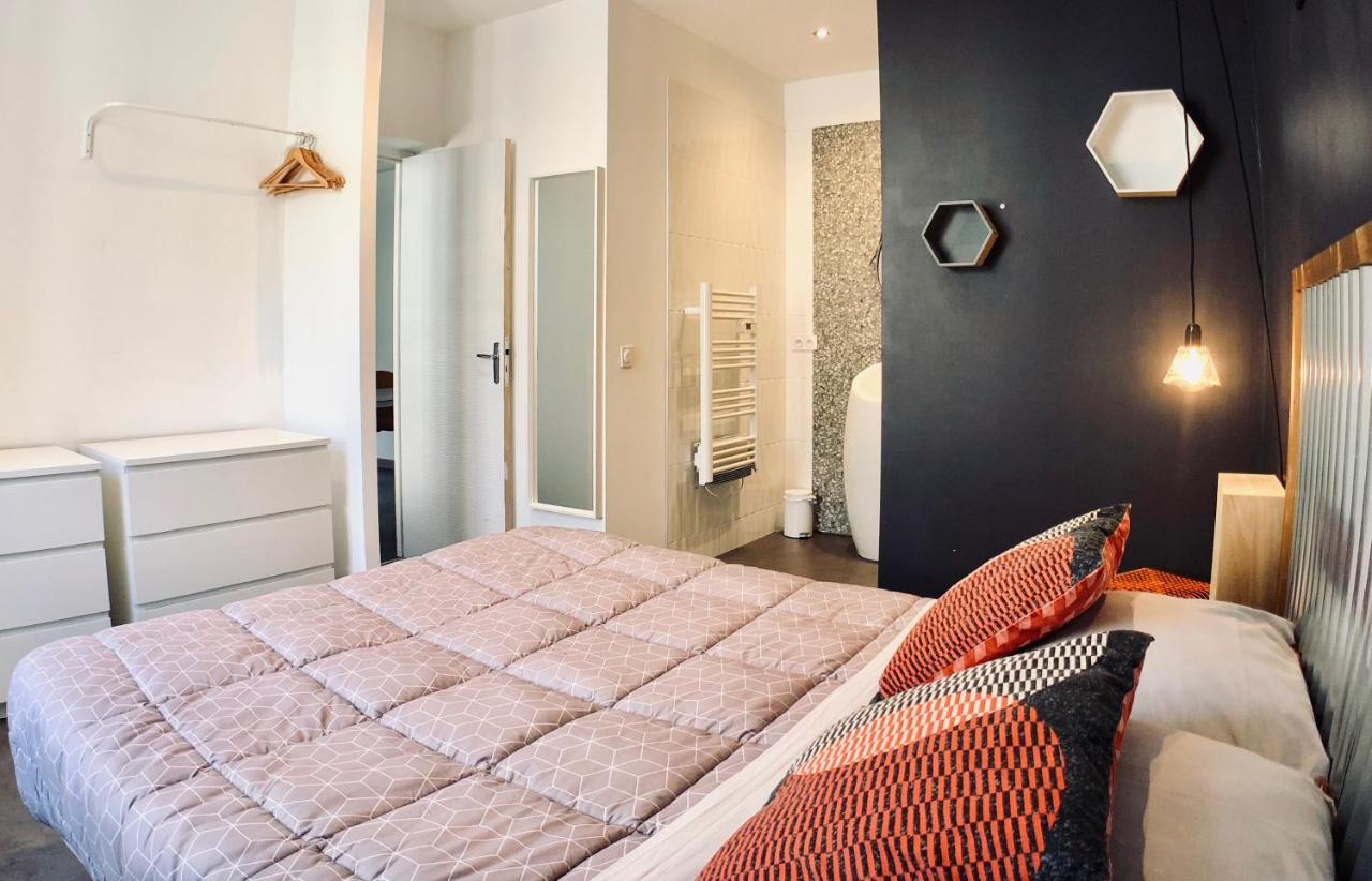 Appartements Entre Provence Et Camargue Tarascon Ngoại thất bức ảnh