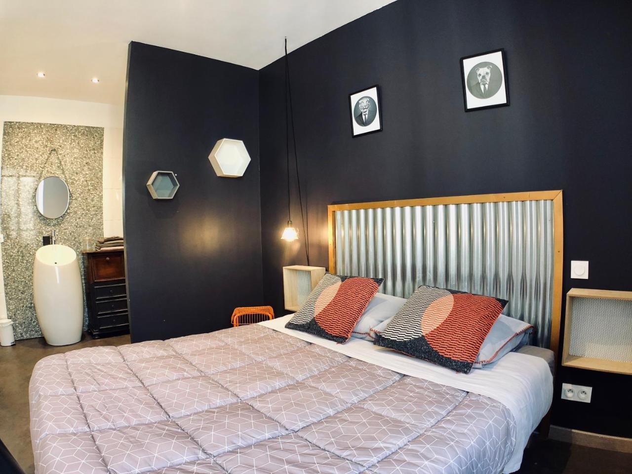 Appartements Entre Provence Et Camargue Tarascon Ngoại thất bức ảnh