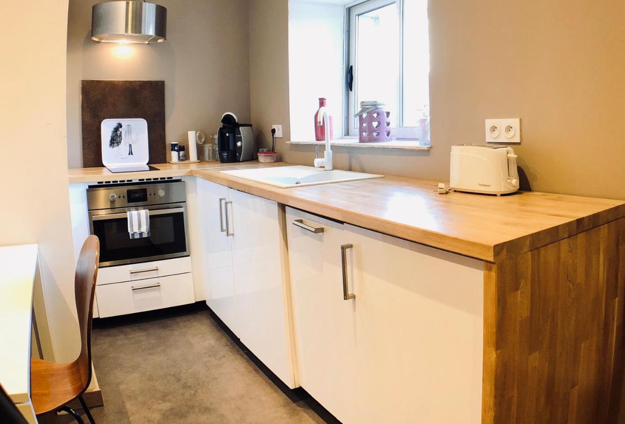 Appartements Entre Provence Et Camargue Tarascon Ngoại thất bức ảnh
