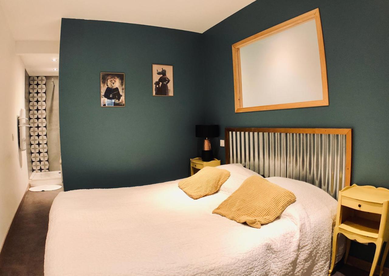 Appartements Entre Provence Et Camargue Tarascon Ngoại thất bức ảnh