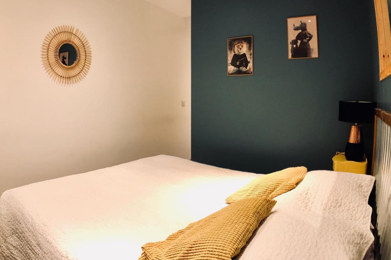 Appartements Entre Provence Et Camargue Tarascon Ngoại thất bức ảnh